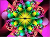 Fractal art