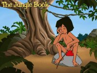 el libro de la selva