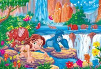tarzan