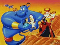 aladin