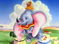 dumbo