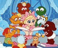 muppets