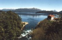 Neuquén. Argentina