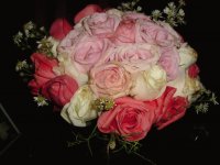 bouquet de bodas