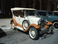 QUE CARRO!