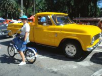 CAMINHONETE LINDA!