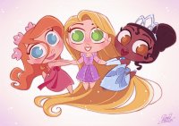 girls