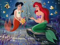 ariel