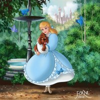 Little Cinderella