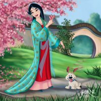 Mulan
