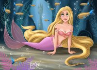 Rapunzel