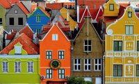 Willemstad Curacao