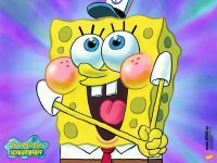 bob esponja