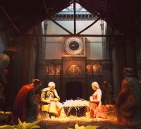 Presepe