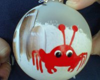crab