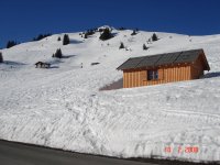 inverno na Austria
