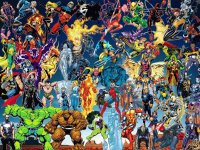 marvel