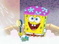 bob esponja