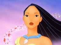 Pocahontas