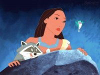 Pocahontas