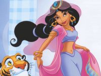 jasmin