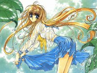 Miyuki-chan in Wonderland 4