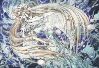 Tsubasa Reservoir Chronicle 20