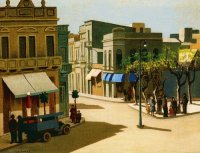 Fortunato Lacámera 1887-1951