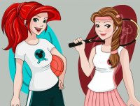 Ariel Belle