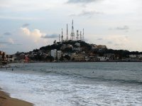 Cerro de la Neveria (Mazatlán)