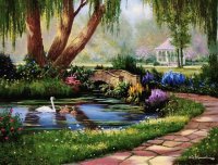 jardim