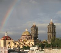 catedral pue