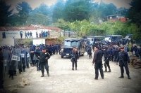 sucedio en mexico