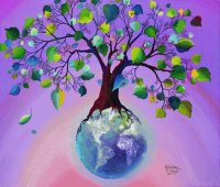 The World by Alejandro Costas