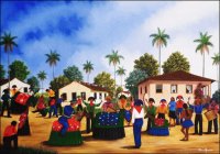 Xaxado by Rosa Maria