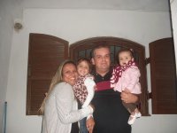 André Família