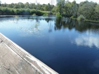Lille Mosse nature reserve