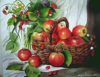 Still Life