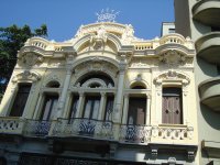 PREDIO NA RUA FLORENCIO DE ABREU SÃO PAULO/SP