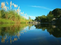 Río Jaime. Córdoba. Argentina