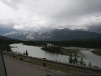 Vancouver Island British Columbia Canada