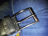 belt
