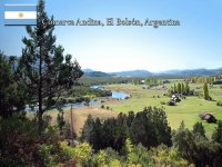 El Bolsón. Río Negro. Argentina