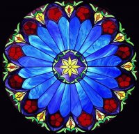 Stained Glass
