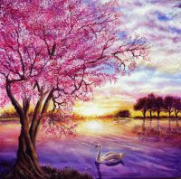 Twisted Blossom