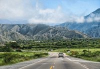 Tafí del Valle. Tucumán Argentina