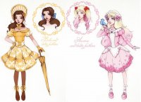 Belle Aurora