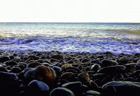 Comodoro Rivadavia. Chubut. Argentina