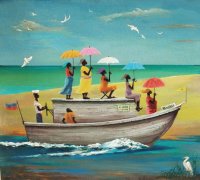 Art by Orville Bulman