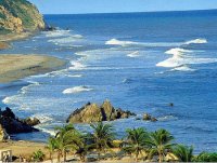 BAHÍA CONEJOS, HUATULCO, MEX.